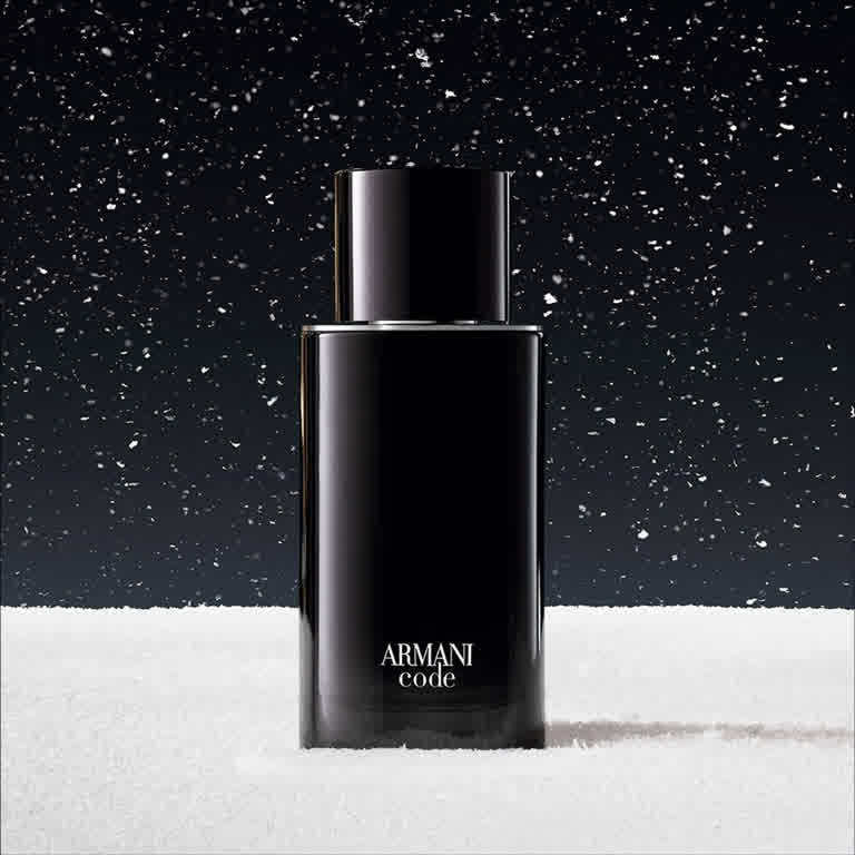 GIORGIO ARMANI CODE 男性香精 50ML