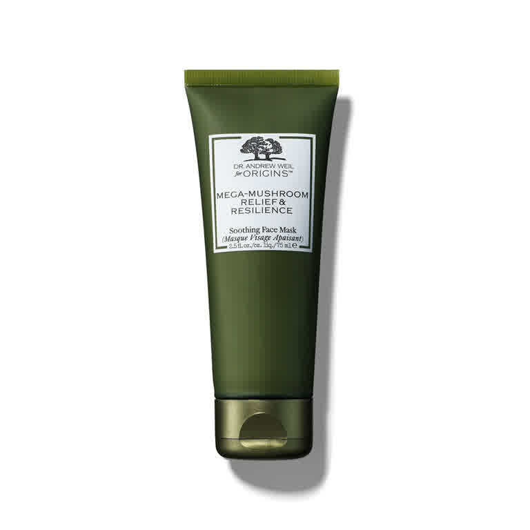 ORIGINS 品木宣言 Dr. WEIL 青春無敵健康調理面膜 75ml