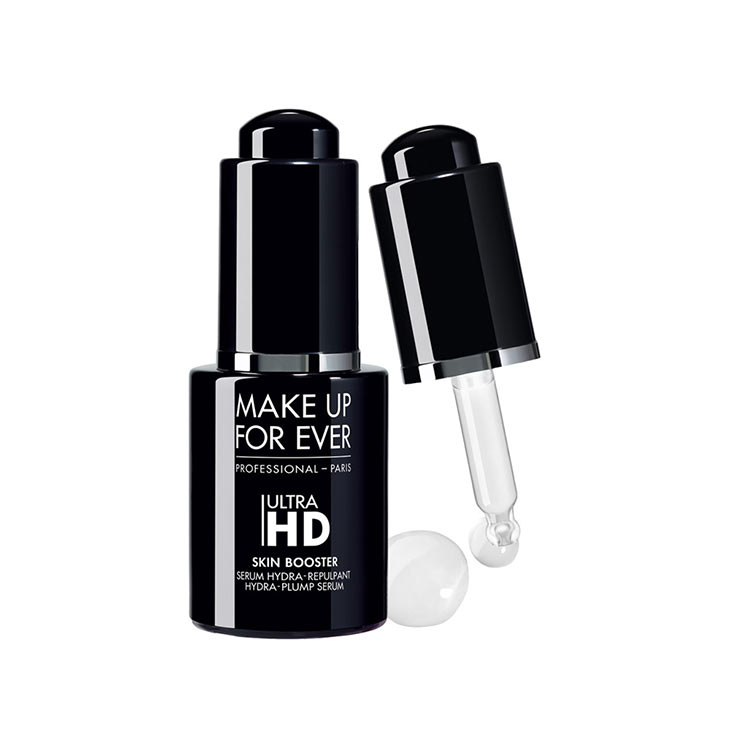 MAKE UP FOR EVER UHD超進化無瑕瞬效保濕精華 12ML