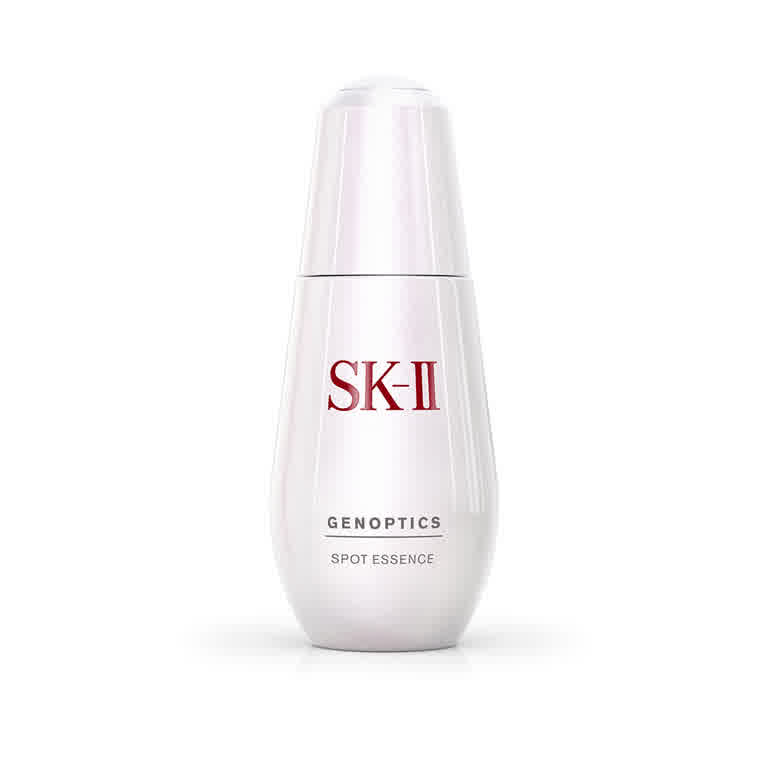 SK-II 超肌因阻黑淨斑精華  50ml