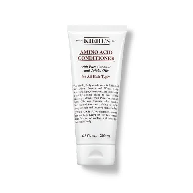 Kiehl's契爾氏 氨基酸潤髮乳200ml