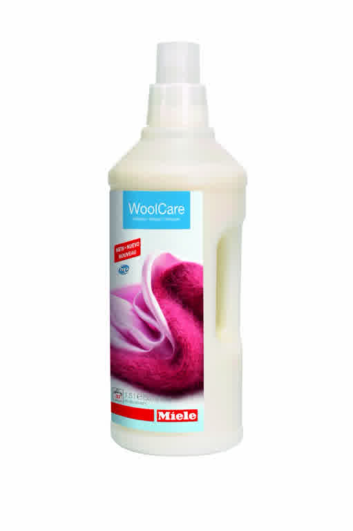 Miele Wool Care 精緻毛料洗潔劑