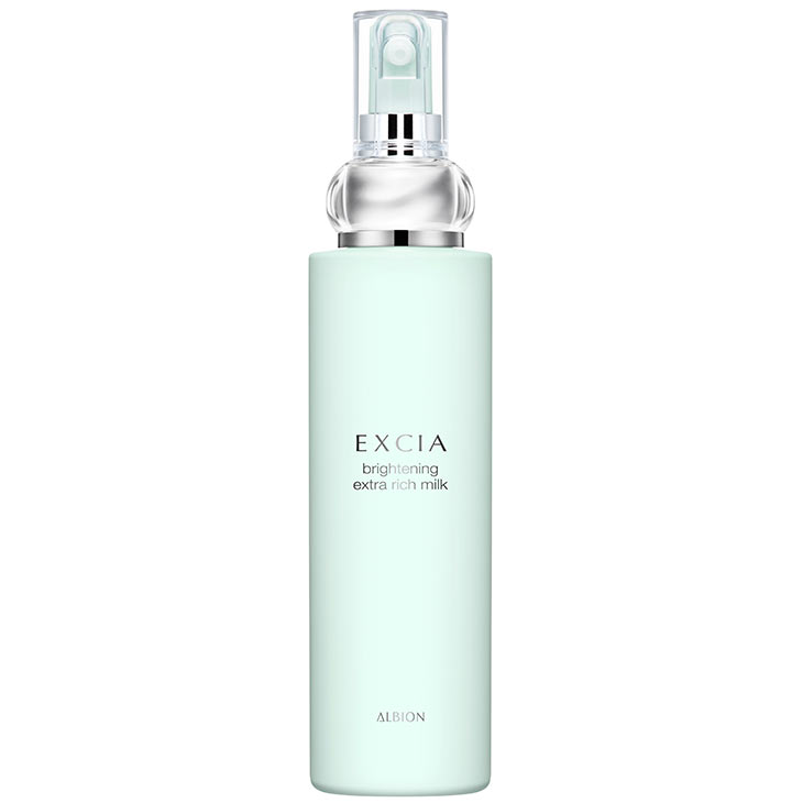 ALBION 妃思雅綻白之源盈潤滲透乳