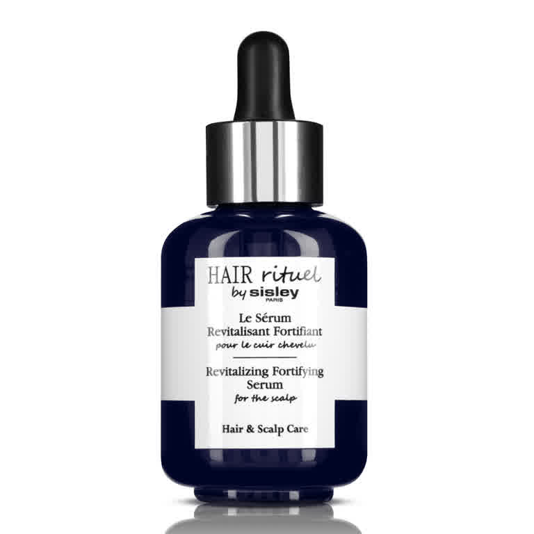 SISLEY賦活重升髮精華60ml