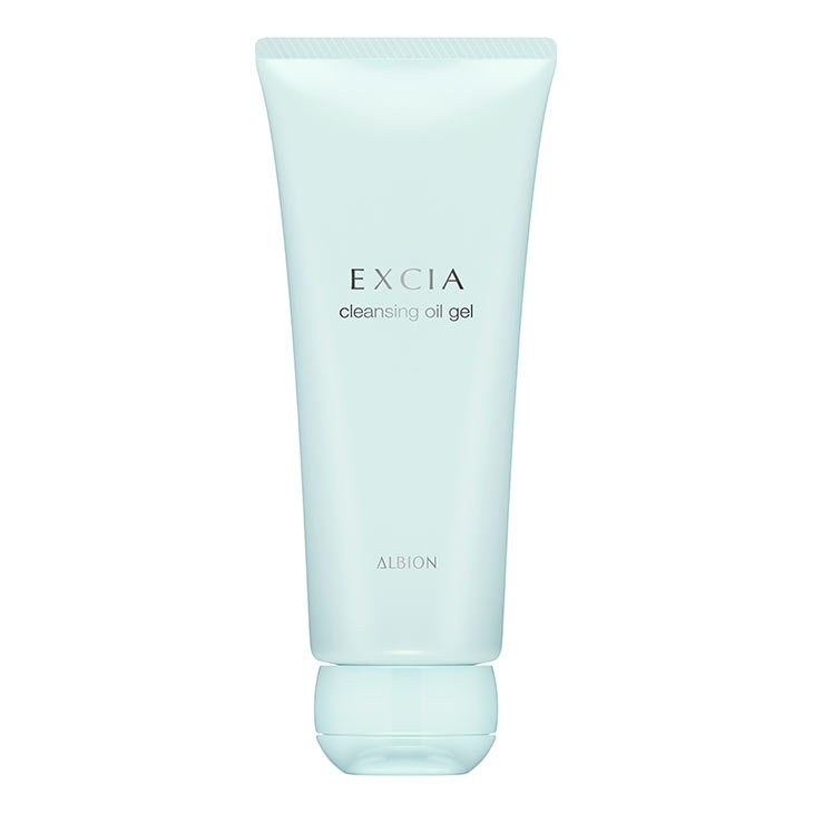 ALBION 妃思雅綻白之源卸妝凝膠