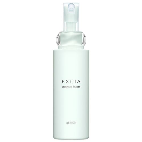 ALBION 妃思雅綻白之源泡泡洗顏露