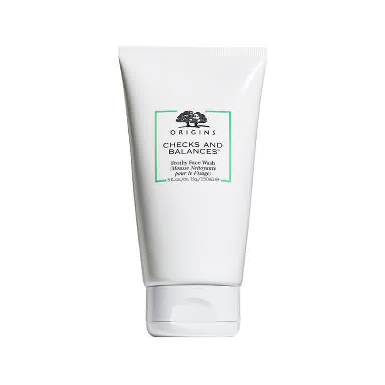 ORIGINS 品木宣言 一舉兩得潔面慕絲 150ml