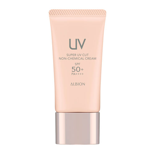 ALBION 超完美亮妍清透隔離乳SPF50+/ PA++++