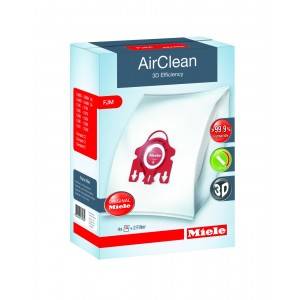 Miele F/J/M HyClean 真空集塵袋