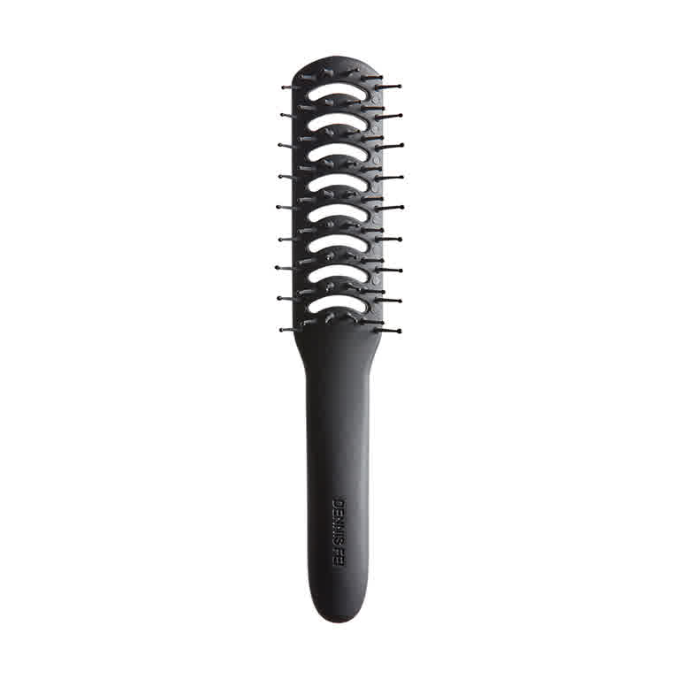 DENNIS FEI styling brush 髮底造型梳 單組/兩入組