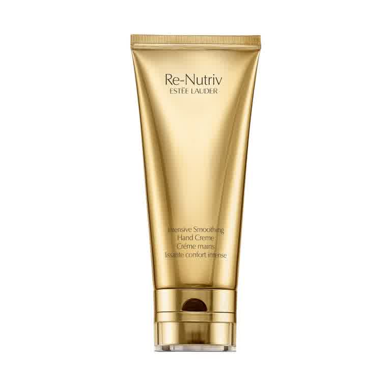 ESTEE LAUDER 白金級全效緊實護手霜 100ml