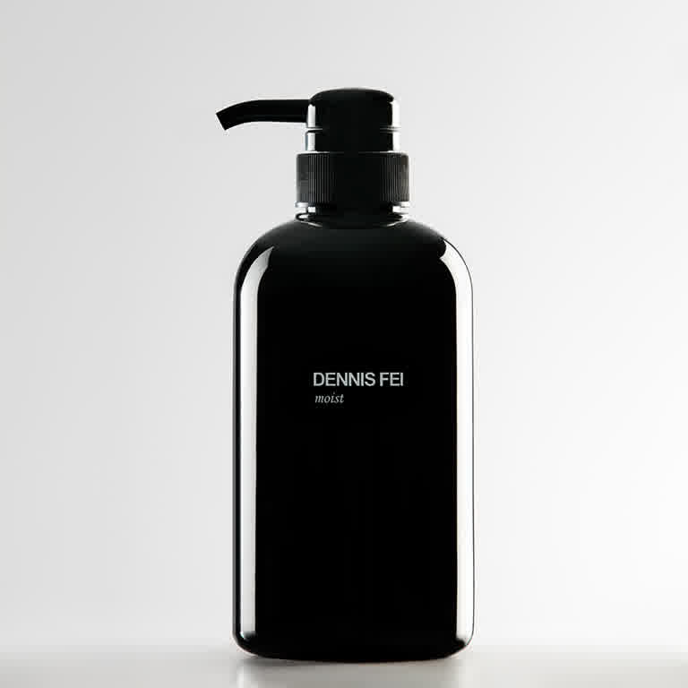 DENNIS FEI 潤絲精500ml