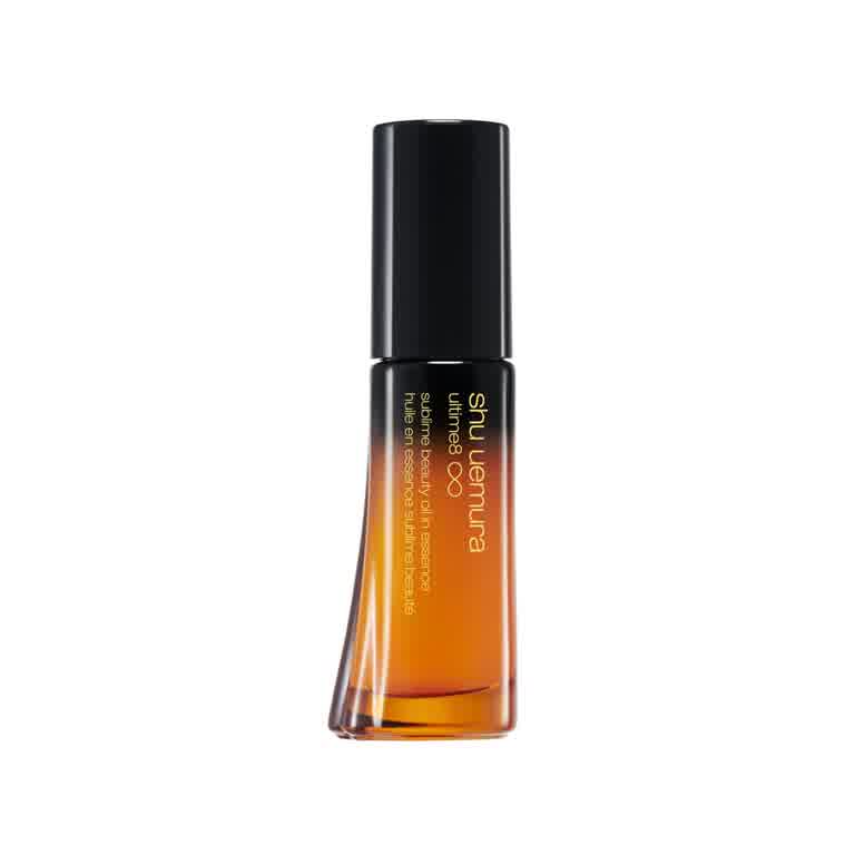 shu uemura 植村秀 全能奇蹟精華 30ML
