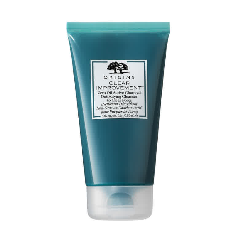 ORIGINS 品木宣言 泥娃娃活性碳潔顏露150ml