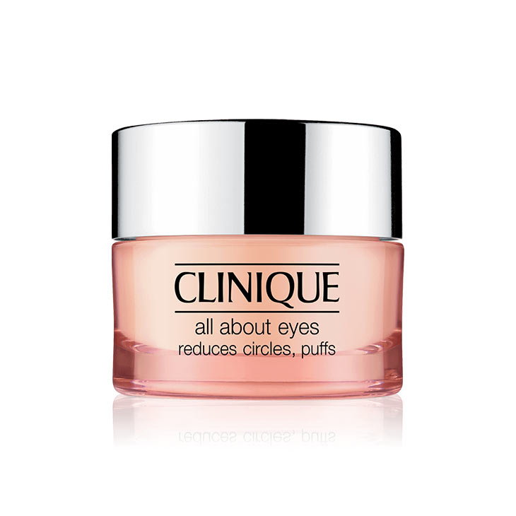 CLINIQUE 倩碧 全效眼霜 15ML