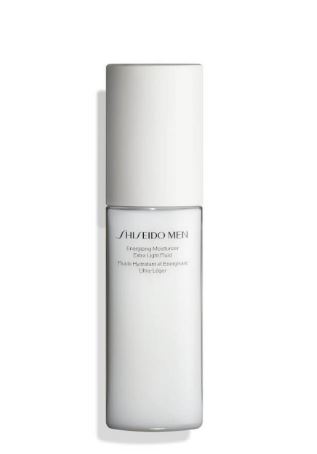 資生堂 SHISEIDO MEN 男人極致 保濕修護水盈乳 100ml