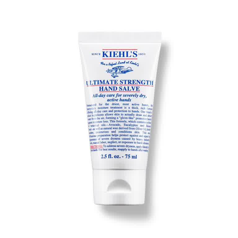 Kiehl's契爾氏 極效潤澤護手霜75ML