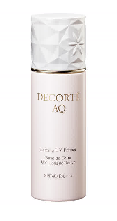 DECORTE 黛珂 AQ微光長效粧底精粹UV 30ml