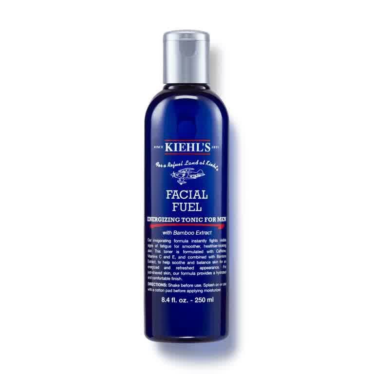 Kiehl's契爾氏 極限男性活膚露 250ML