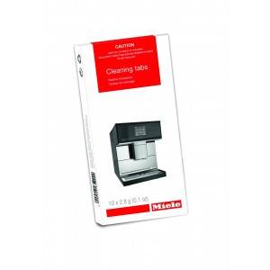 Miele 咖啡機清潔錠