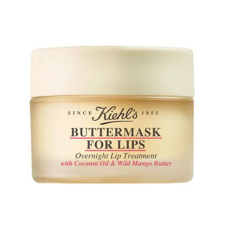 Kiehl's契爾氏 芒果奶油晚安唇膜 10g