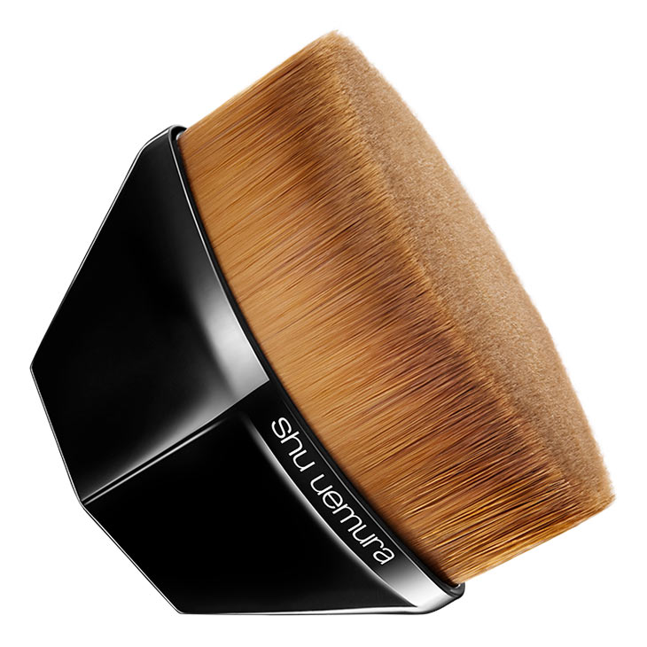 shu uemura 植村秀 #55零刷痕粉底刷