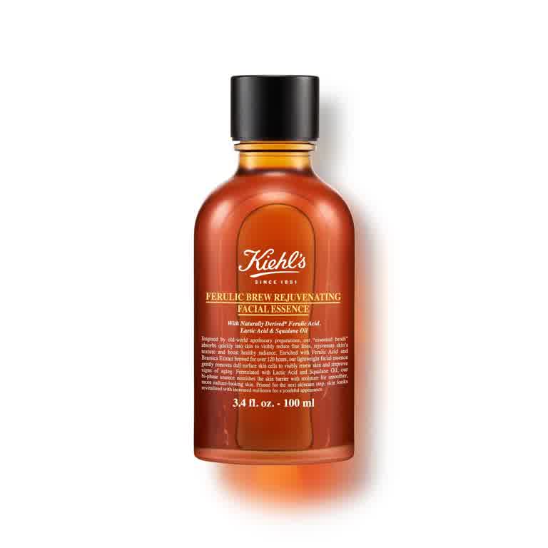 Kiehl's契爾氏 超活酵青春精釀露