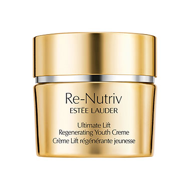 ESTEE LAUDER 白金級極萃賦活花秘乳霜50ml