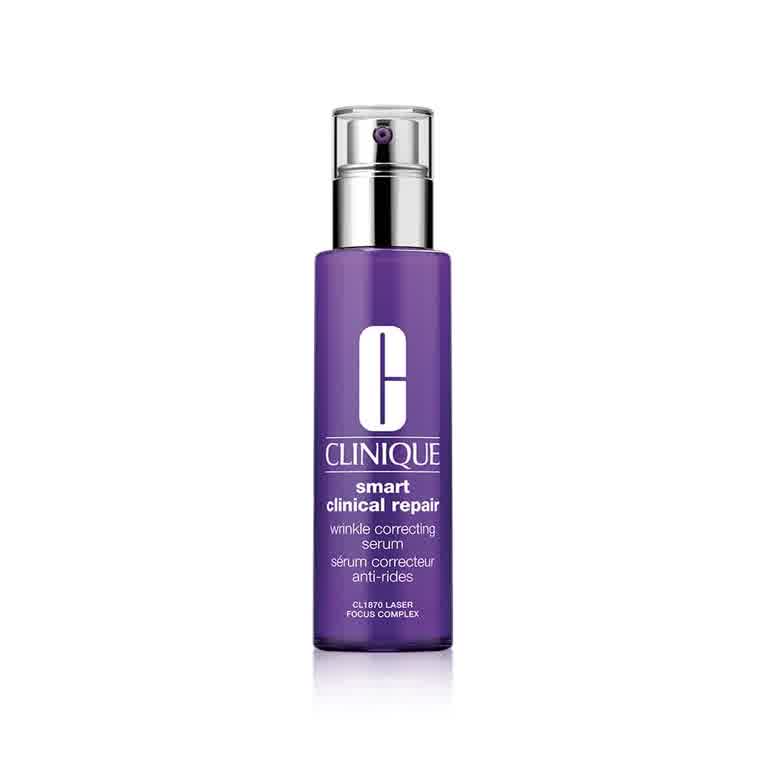 CLINIQUE 倩碧天才激光修護煥膚精華50ml