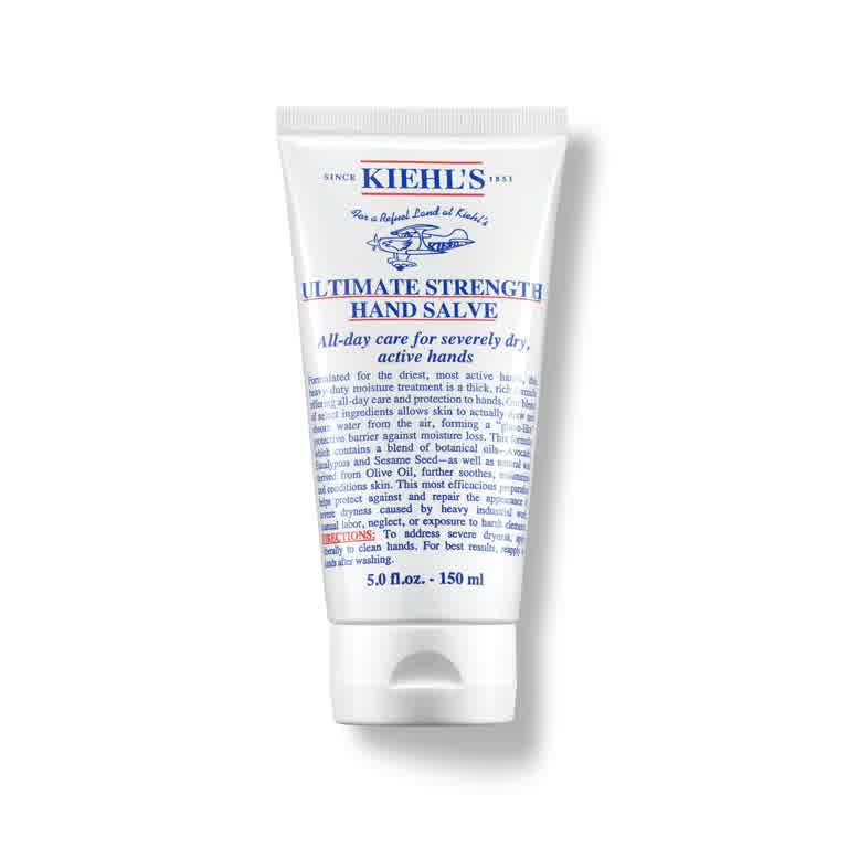 Kiehl's契爾氏 極效潤澤護手霜150ML