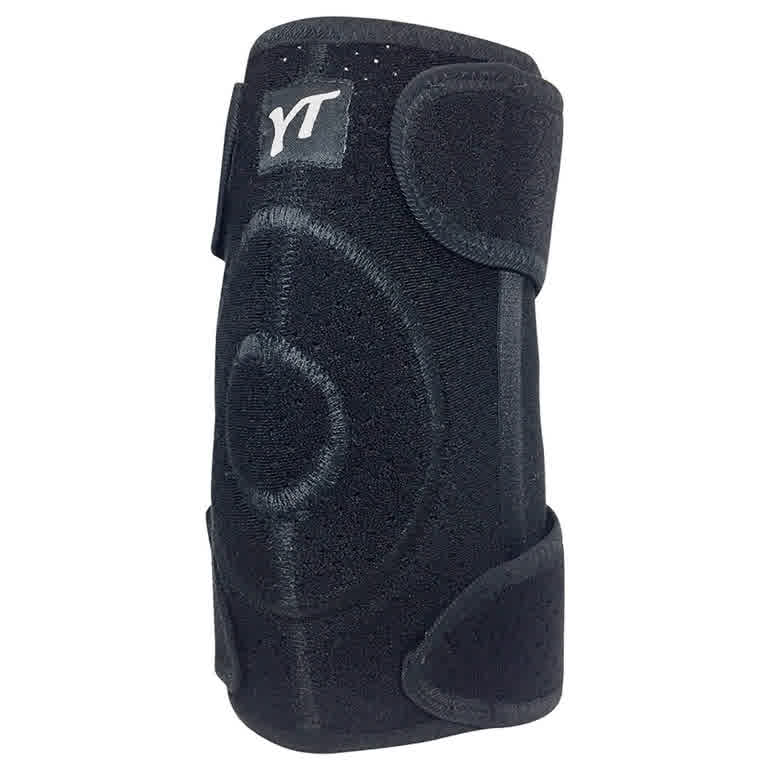 皇家竹炭 調整型護膝