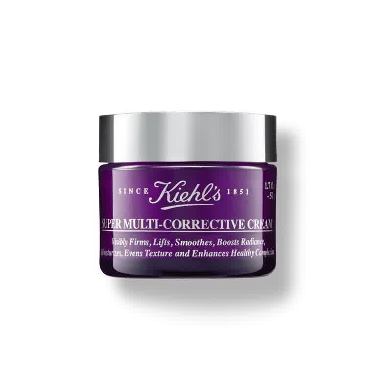 Kiehl's契爾氏 超進化全能修護超級乳霜
