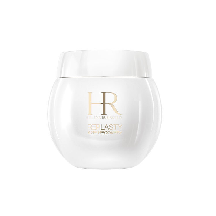 HR赫蓮娜 白繃帶修護乳霜 50ml