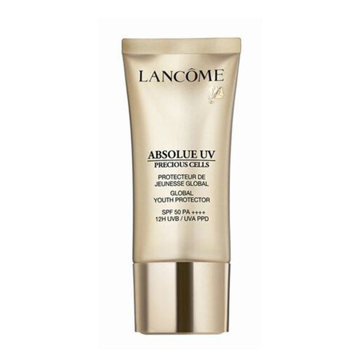 LANCOME 蘭蔻  絕對完美極緻隔離霜SPF50/PA++++ 30ml