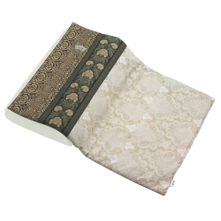 皇家竹炭 石墨烯養生枕頭墊/大/Ⅱ代