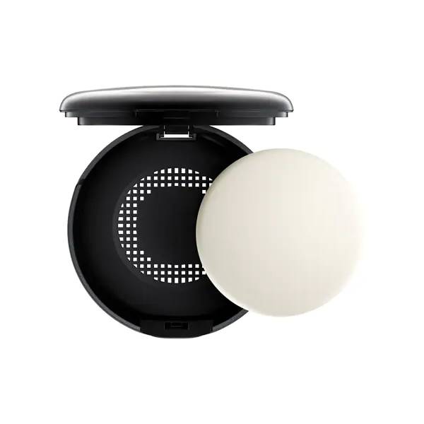 M.A.C 超持妝無瑕粉餅空盒