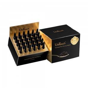 Unitouch優莉緹 魚子極致抗老緊實小黑瓶×30入/盒