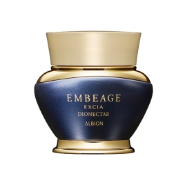 ALBION 妃思雅晶湛永恒極效精華霜