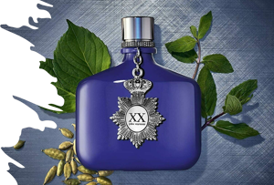 John Varvatos XX indigo 皇家湛藍淡香水 75ml/125ml
