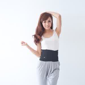 皇家竹炭-竹炭魔束帶 7吋