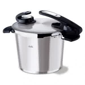 菲仕樂 Fissler 魔速壓力鍋6L