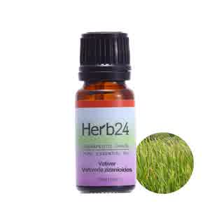 草本24-岩蘭草 精油 10ml