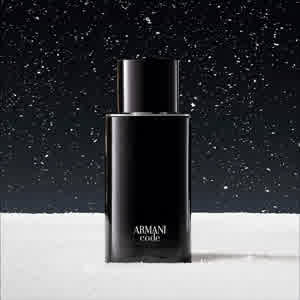 GIORGIO ARMANI CODE 男性香精 50ML