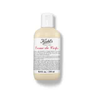 Kiehl's契爾氏 經典潤膚乳 250ml