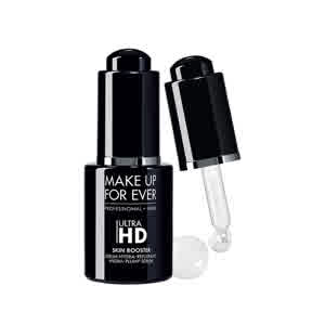MAKE UP FOR EVER UHD超進化無瑕瞬效保濕精華 12ML