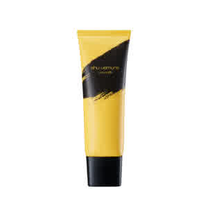 shu uemura 植村秀 柚子精萃潔顏乳 125ml