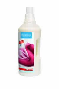 Miele Wool Care 精緻毛料洗潔劑