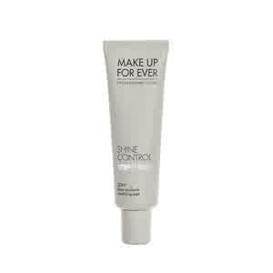 MAKE UP FOR EVER STEP1第一步抑油光 透明妝前乳 30ML