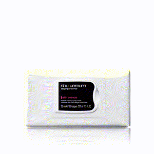 shu uemura 植村秀 60秒速效精華水面膜 30片/盒