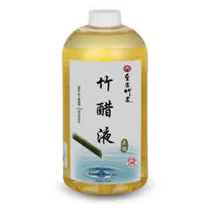 皇家竹炭 蒸餾竹醋液/1000ml
